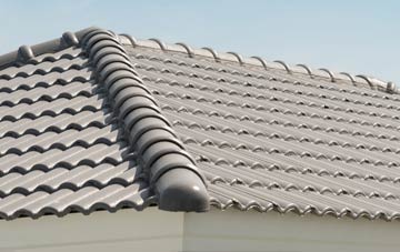 advantages of Helmsley clay roofing