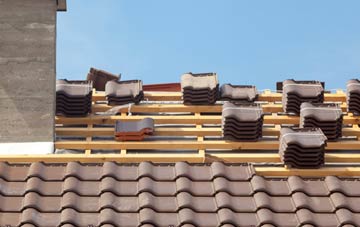 Helmsley clay roofing costs
