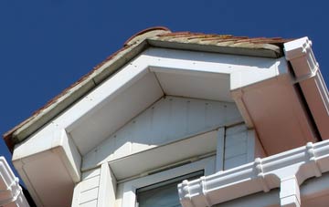 Helmsley fascia installation costs