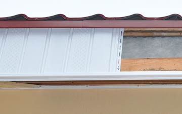 Helmsley fascia repair costs