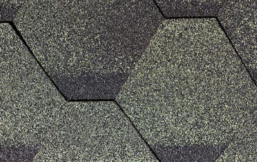 Helmsley fibreglass shingle repairs