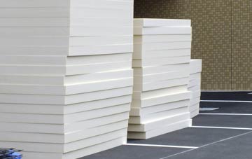 Helmsley flat roof insulation costs