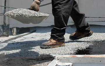 Helmsley flat roofing companies