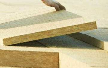 measuring Helmsley tapered insulation