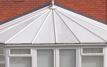 Helmsley polycarbonate conservatory roof repairs
