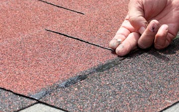Helmsley asphalt roof repairs