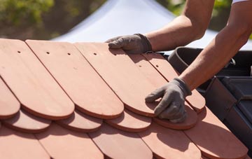 Helmsley roof tile contractors