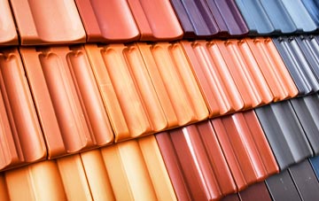 Helmsley roof tile costs