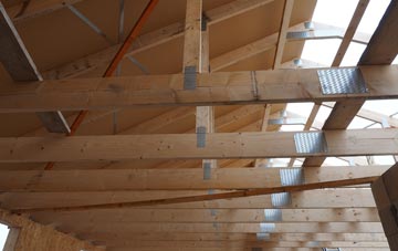 Helmsley roof truss costs
