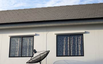 Helmsley rubber roof costs