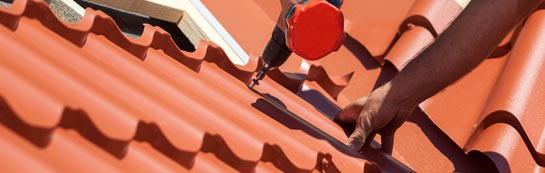 save on Helmsley roof installation costs