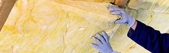 quotes for Helmsley roof insulation