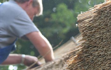 professional Helmsley thatchers