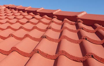 Helmsley tile and slate roof replacement