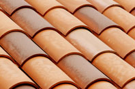 Helmsley clay roofing