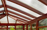 Helmsley conservatory roofing insulation