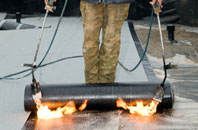 Helmsley flat roof sealing quote