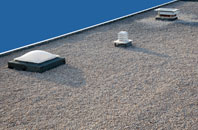 Helmsley flat roofing