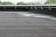 find rated Helmsley flat roofing companies