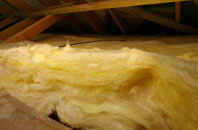Helmsley pitch roof insulation