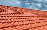 Helmsley roofing tiles