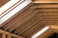 Helmsley tapered roof insulation quotes