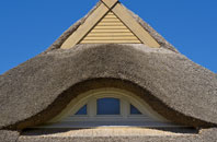Helmsley thatch roofing
